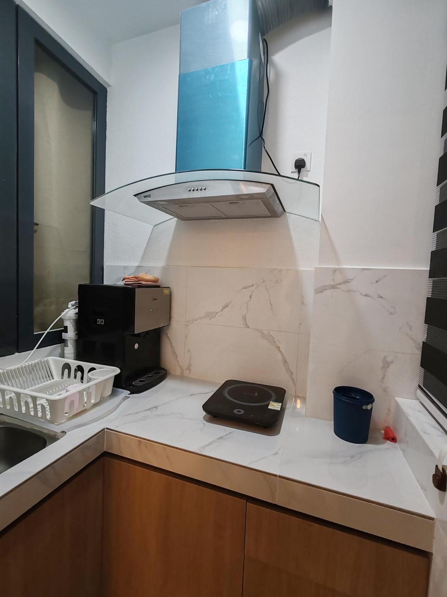 Homestay Gombak 3 Bedroom Kuala Lumpur Eksteriør bilde