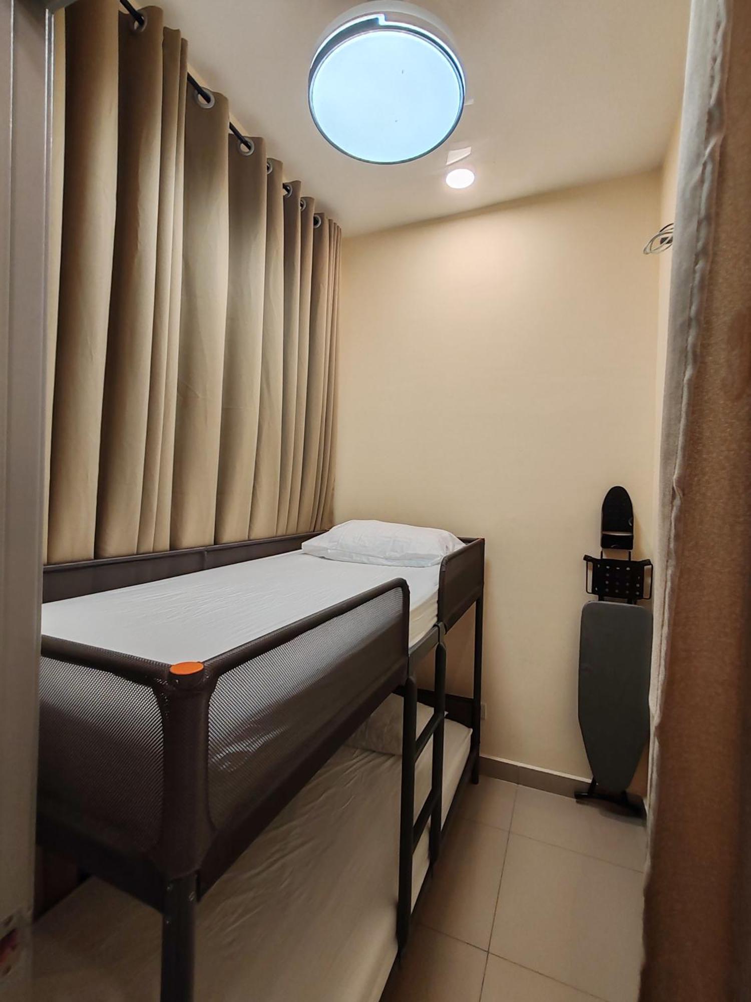 Homestay Gombak 3 Bedroom Kuala Lumpur Eksteriør bilde