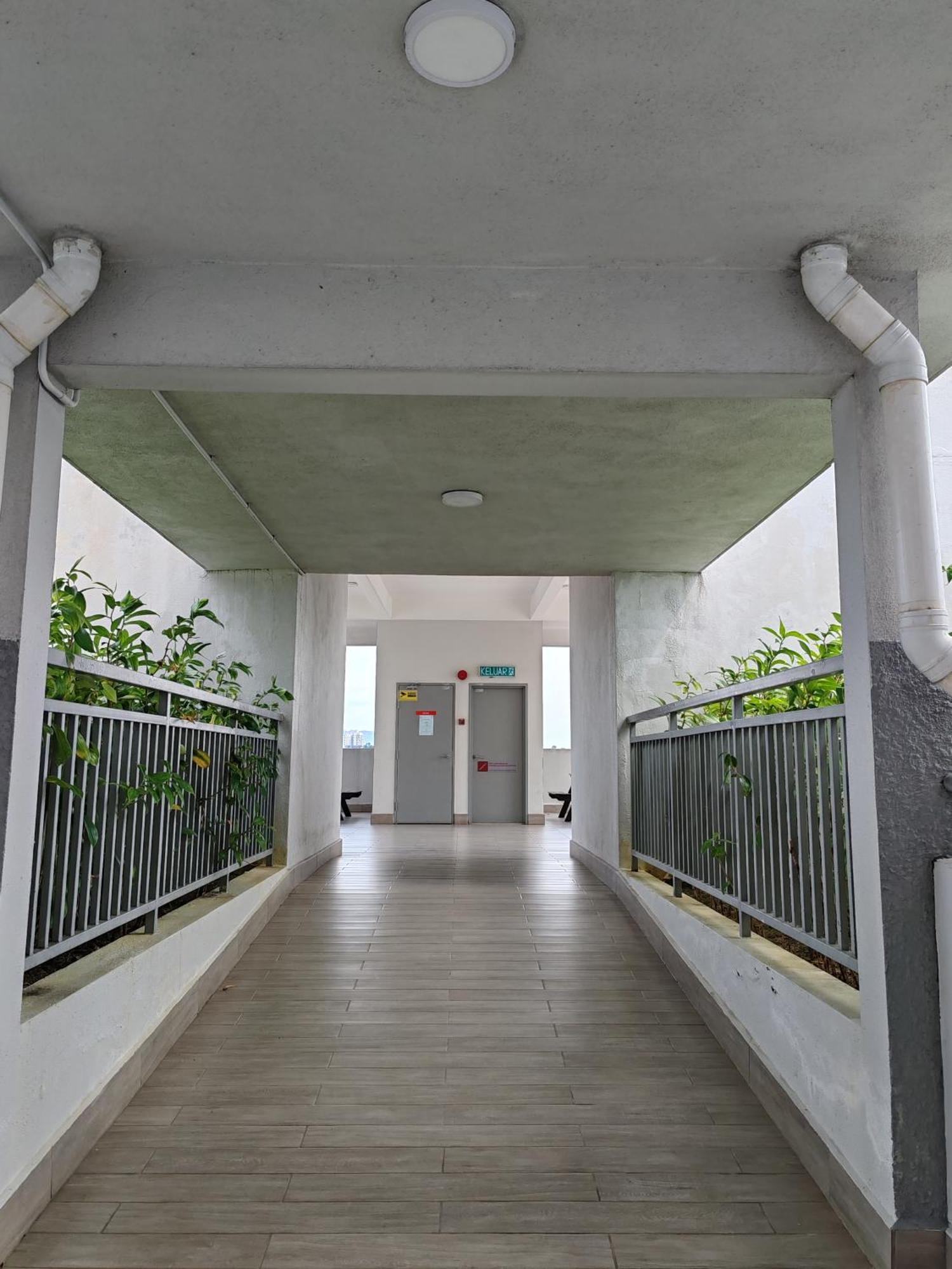 Homestay Gombak 3 Bedroom Kuala Lumpur Eksteriør bilde