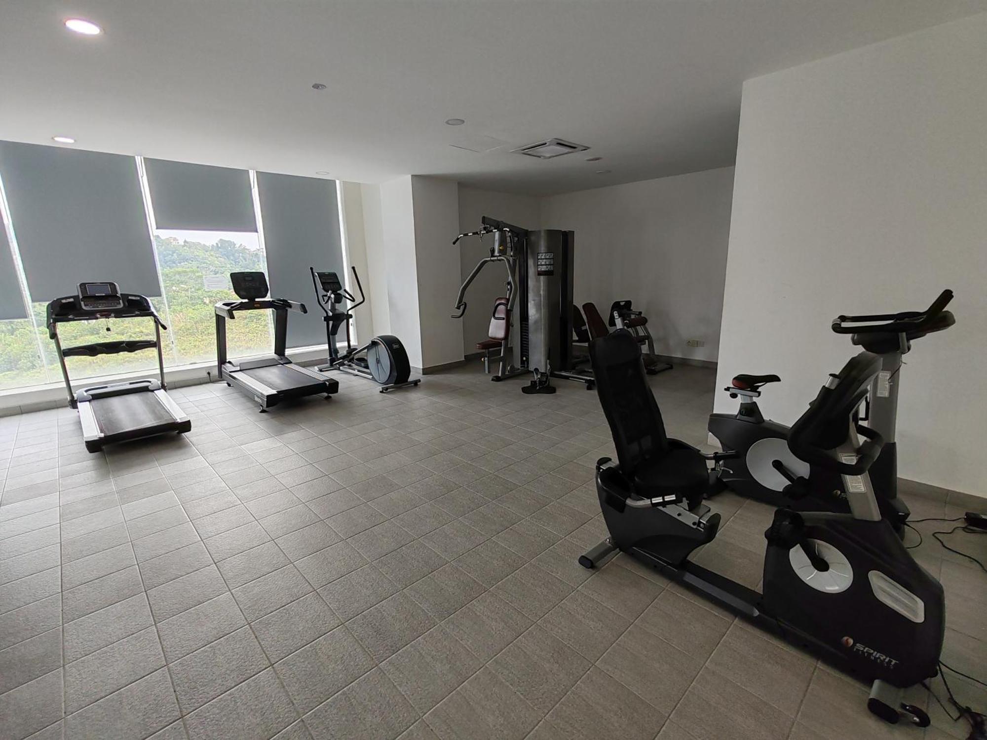 Homestay Gombak 3 Bedroom Kuala Lumpur Eksteriør bilde